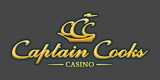 Casino Captain Cooks