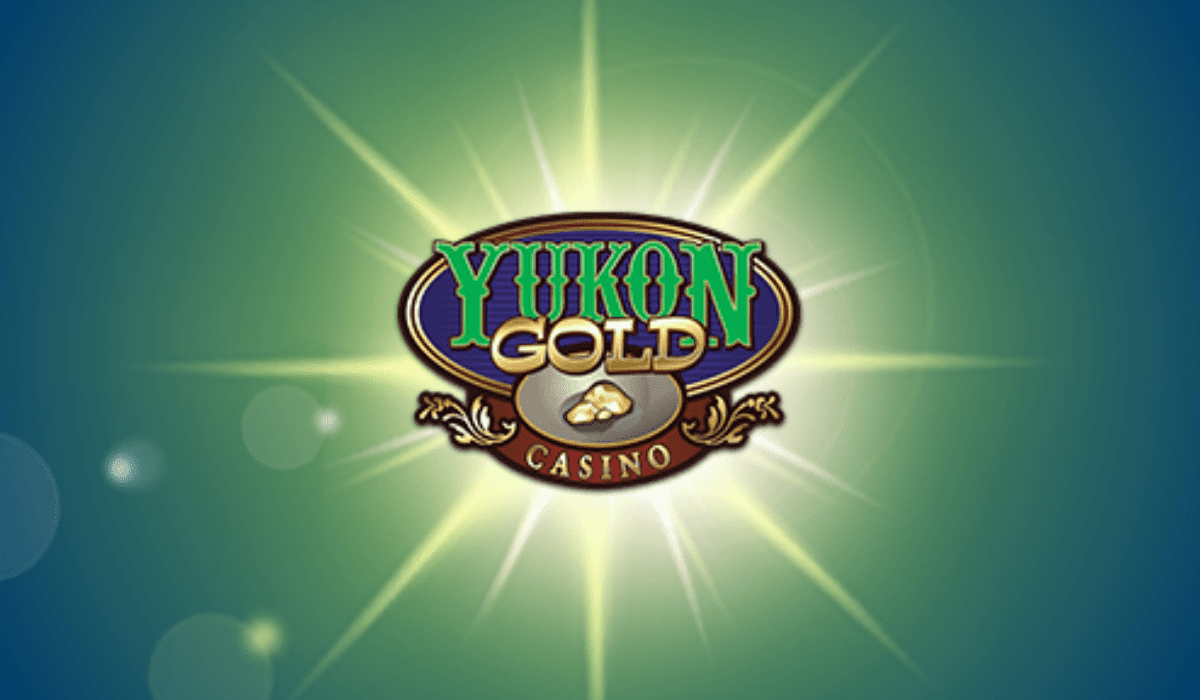 Casino Yukon Gold
